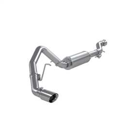 Pro Series Cat Back Exhaust System S5043304